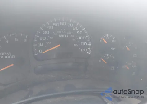 2004 GMC Yukon Sle z USA, uszkodzony, nr VIN 1GKEC13Z54R219149